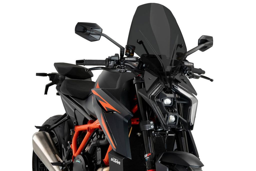 Vervangingsruit Naked Bike Touring Puig Ktm 1390 Superduke R '24-