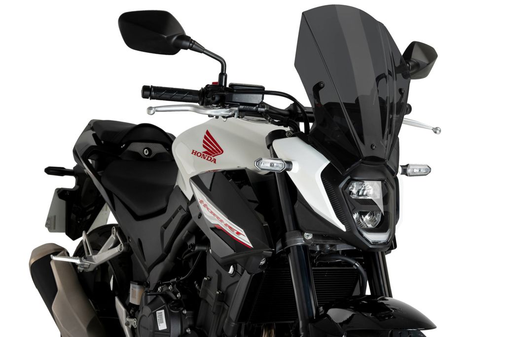 Vervangingsruit Naked Bike Touring Puig Honda Cb500 Hornet '24-