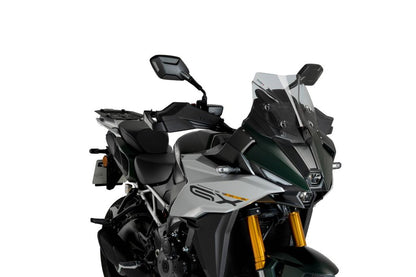 Vervangingsruit Sport Puig Suzuki Gsx-S1000Gx '24-