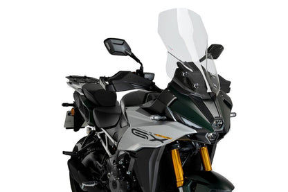 Vervangingsruit Touring Puig Suzuki Gsx-S1000Gx '24-