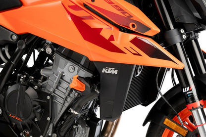 Sliders Puig Model R19 Ktm 990 Duke '24-
