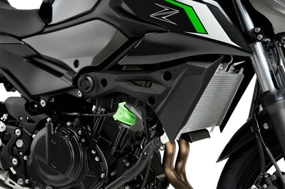 Sliders Puig Model R19 Kawasaki Z500 '24-