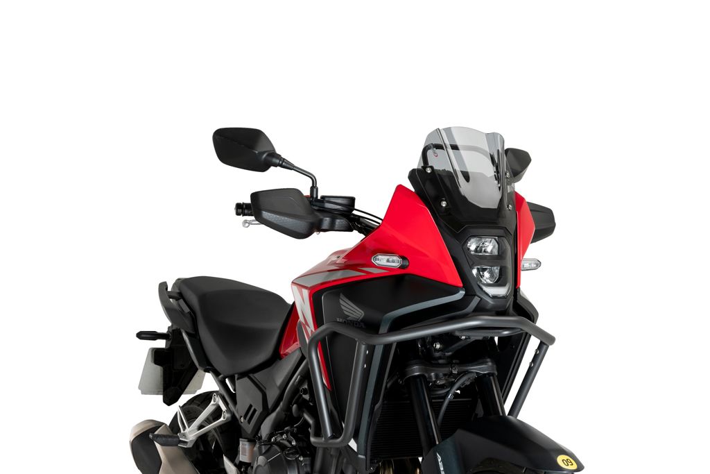 Vervangingsruit Sport Puig Honda Nx500 '24-