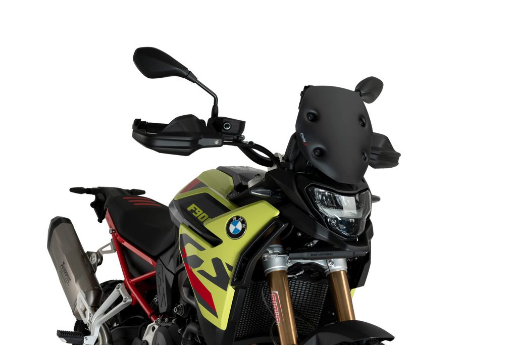 Vervangingsruit Sport Puig Bmw F900Gs '24-