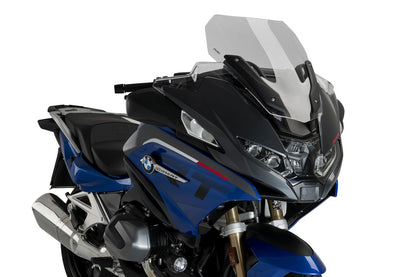 Vervangingsruit Sport Puig Bmw R1250Rt '18-