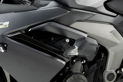 Sliders Puig Model R19 Triumph Daytona 660 '24-