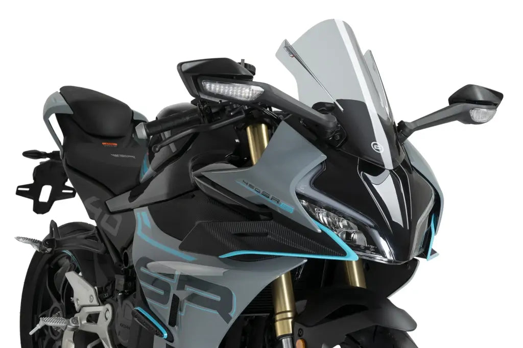 Vervangingsruit Z-Racing Puig Cf Moto 450 S/ Sr/ Sr S '23-'24