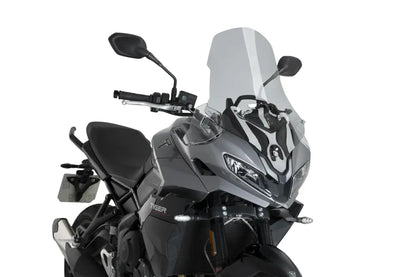 Vervangingsruit Touring Puig Triumph Tiger 800 Sport '25-