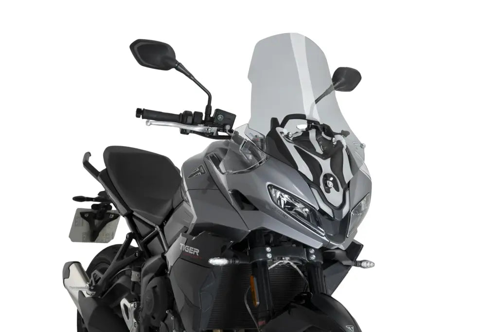 Vervangingsruit Touring Puig Triumph Tiger 800 Sport '25-