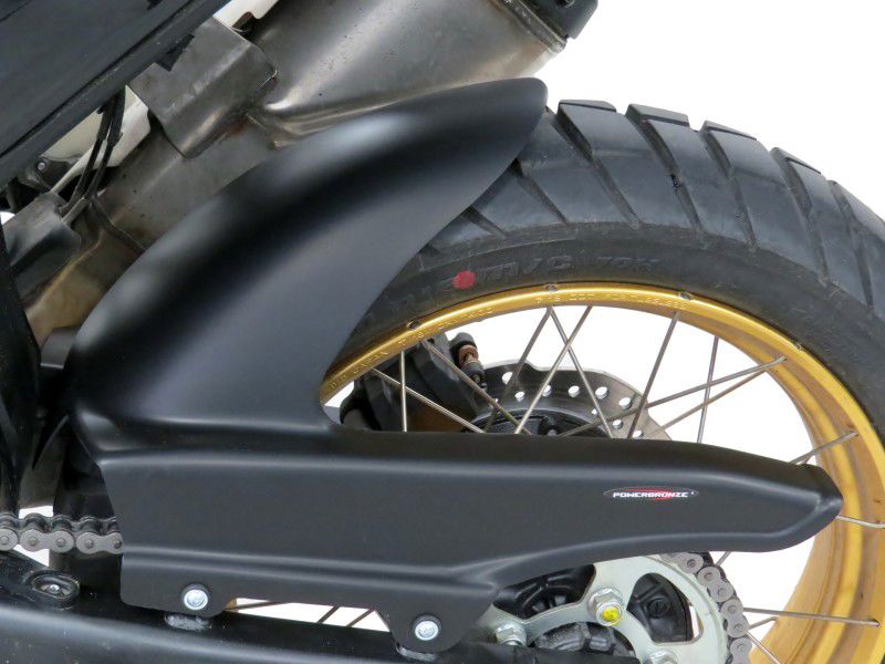 Achterspatbord Carbon Look Honda Crf1100L Africa Twin '20-