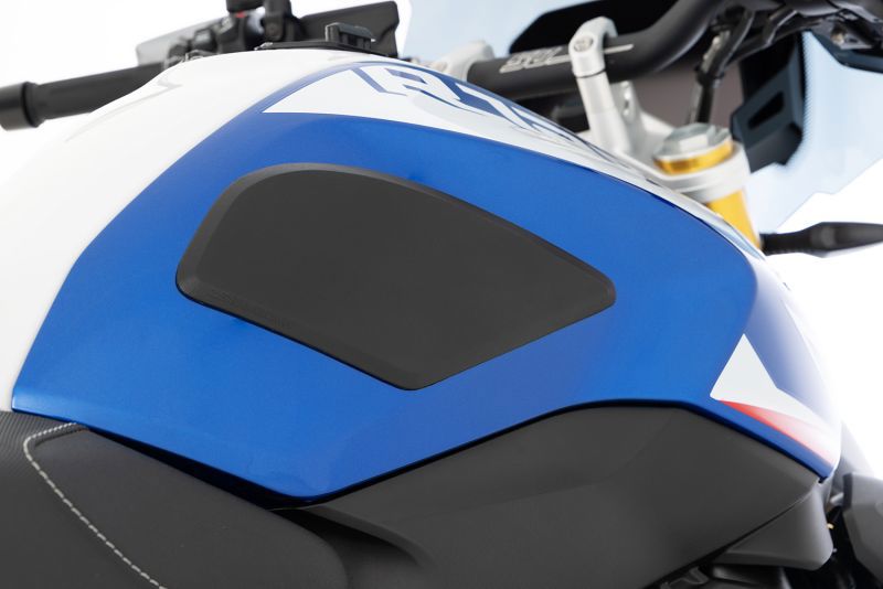 Tank Pad Kit Bmw R1250R/ Rs '23- Black Wunderlich