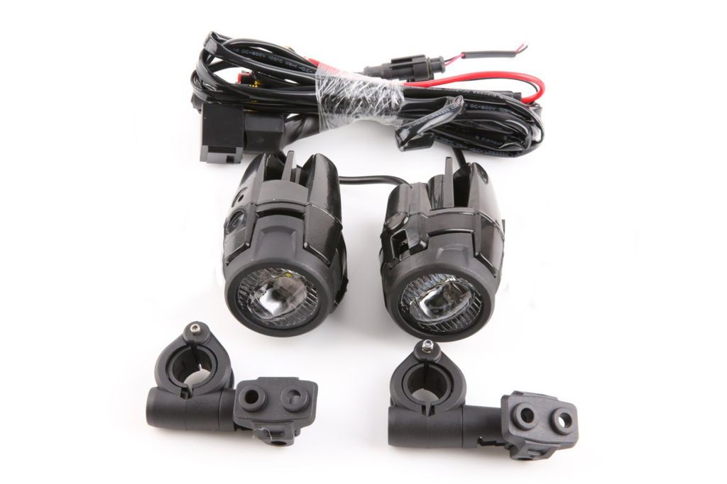 Losse universele LED mistlamp Puig E-keur