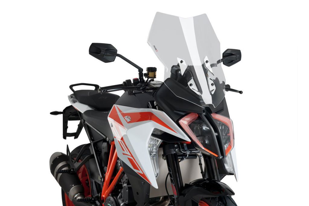 Vervangingsruit Touring Puig Ktm 1290 Superduke Gt '19-