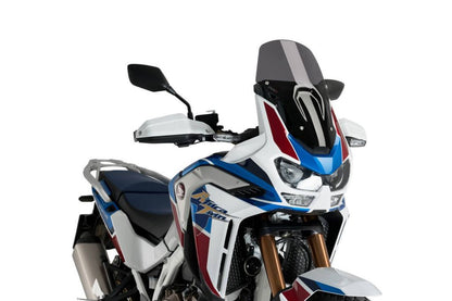 Vervangingsruit Puig Jetstream Honda Crf1100 '20-