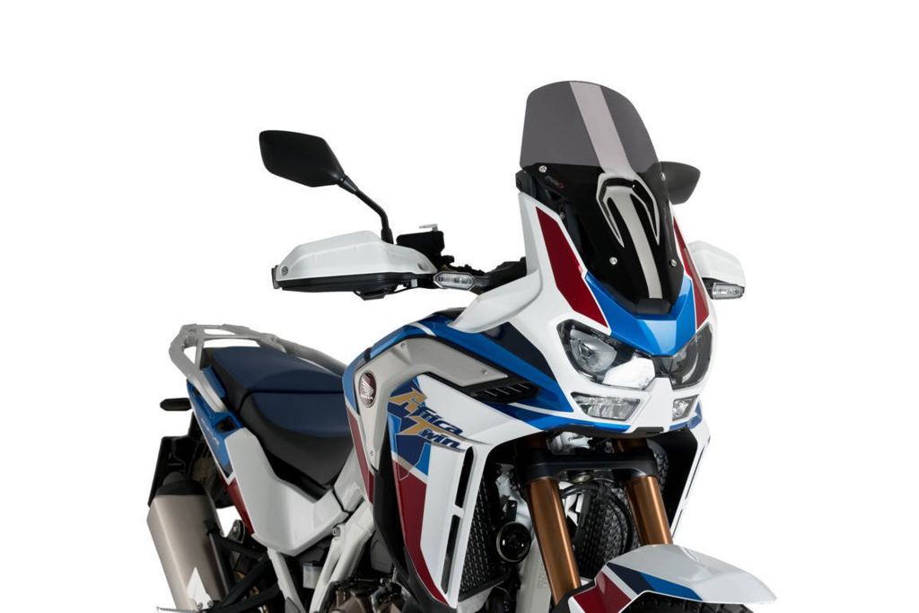 Vervangingsruit Puig Jetstream Honda Crf1100L Africa Twin (Adventure Sports)