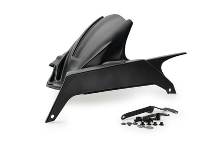 Achterspatbord Puig Mat Zwart Yamaha Tracer 9 / Gt '21-