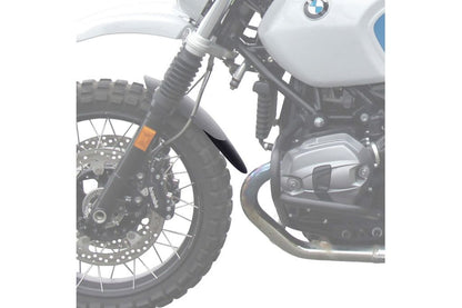Voorspatbord Verlenger Zwart Puig Bmw R Ninet Urban G/S '17-'21