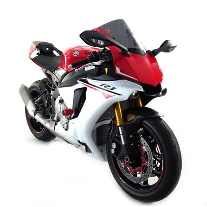 Vervangingsruit Standaard Yamaha Yzf-R1 '15-19 / Yzf-R1M '17-19