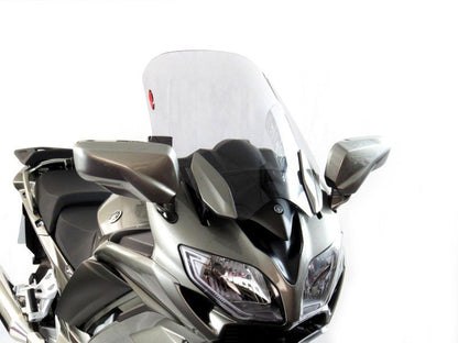 Vervangingsruit Touring Yamaha Fjr1300 '13-