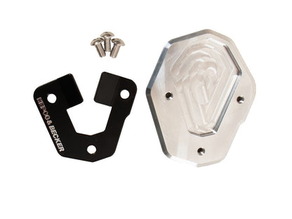 Zijstandaard Vergroter Hepco&Becker Bmw F900Gs '24-
