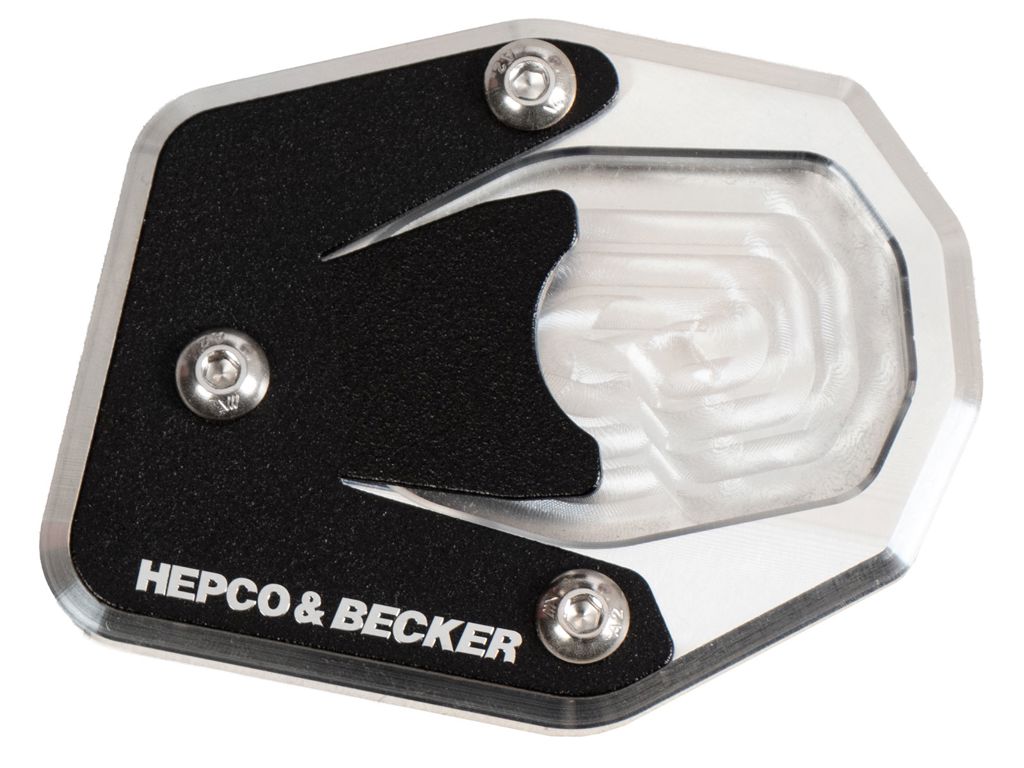 Zijstandaard Vergroter Hepco&Becker Bmw R 12 G/S '25-