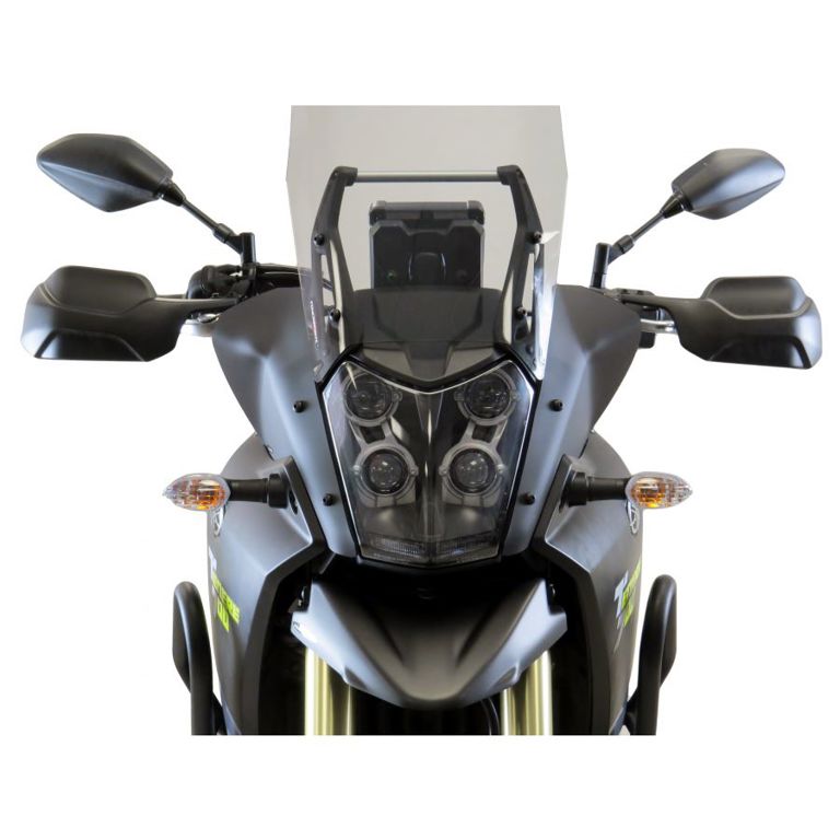 Wind Deflectors Yamaha Xt700Z Tenere '19-