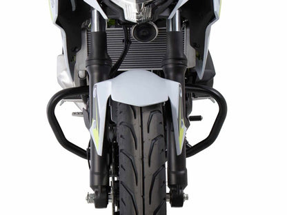 Valbeugel Zwart Hepco&Becker Kawasaki Z125 ’21-