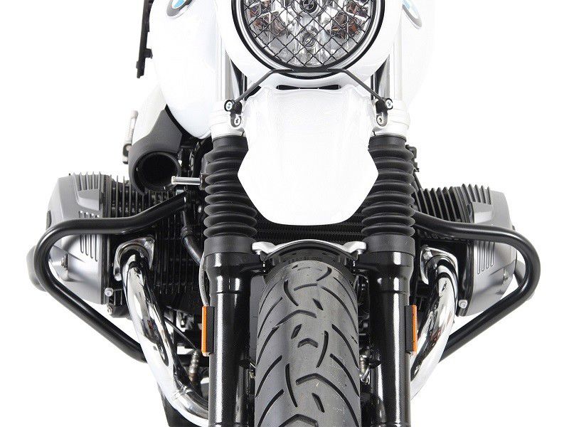 Valbeugel Zwart Hepco&Becker Voor Bmw R Ninet Urban G/S ´17-