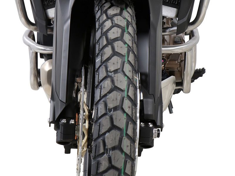Valbeugel Rvs Hepco&Becker Voor Honda Crf1100L Africa Twin '24-