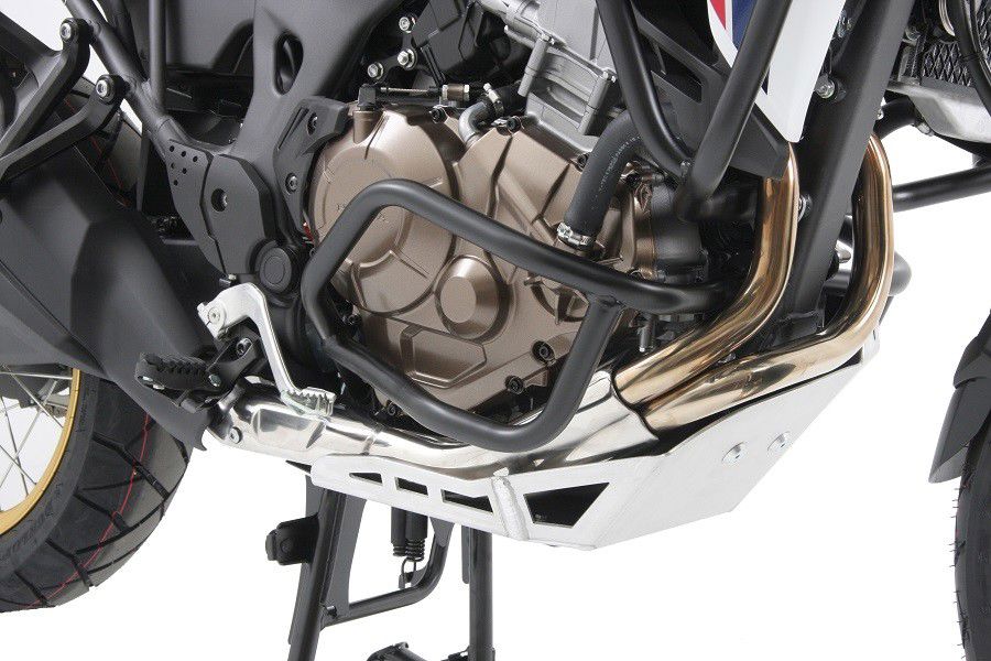 Valbeugel Zwart Hepco&Becker Honda Crf1000L Africa Twin '16-17