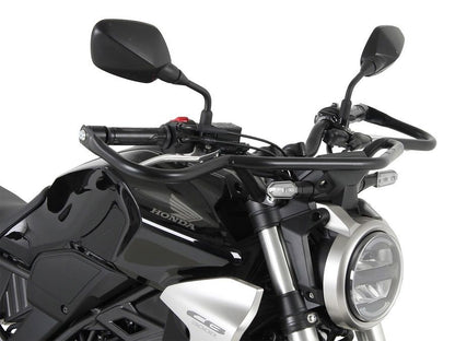 Valbeugel Voorzijde Zwart Hepco&Becker Honda Cb300R '18-23