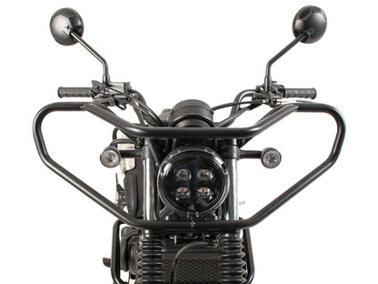Valbeugel Voorzijde Zwart Hepco&Becker Honda Cl500 Hornet '23-