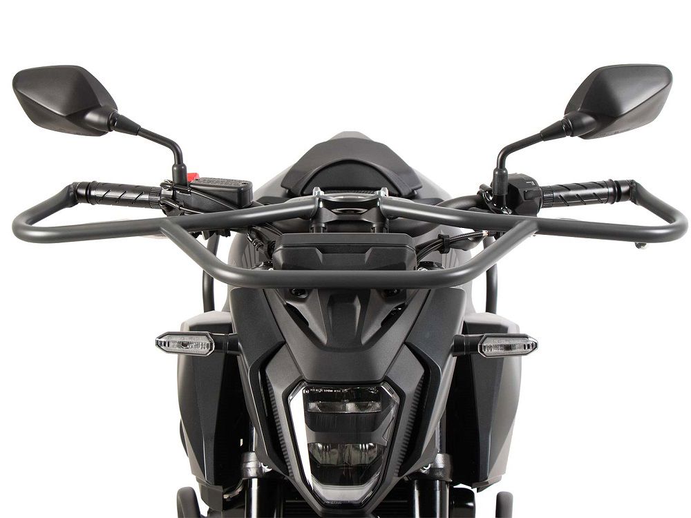 Valbeugel Voorzijde Antraciet Hepco&Becker Honda Cb500 Hornet '24-