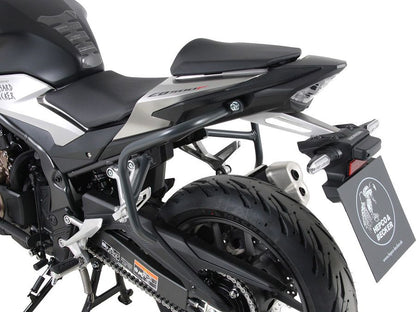 Valbeugel Achterzijde Hepco&Becker Antraciet Honda Cb500F '19-'23
