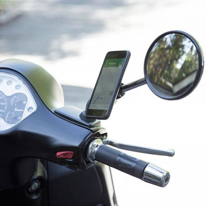 Spiegelbevestiging Moto Mirror Mount SP Connect
