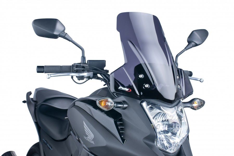 Vervangingsruit touring Puig Honda NC700X '12-13 / NC750X '14-15