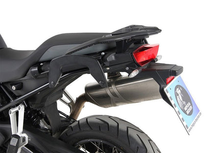 C-Bow tasdragers zwart Hepco&Becker BMW F850GS Adventure '19-23