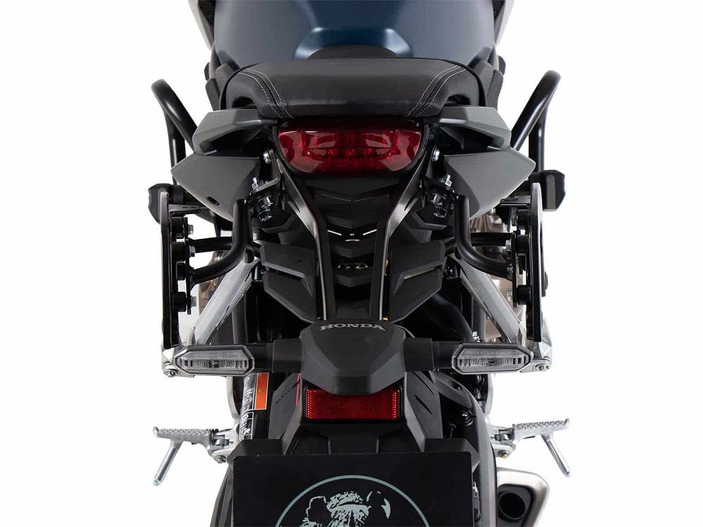 C-Bow tasdragers zwart Hepco&Becker Honda CBR650R '21-