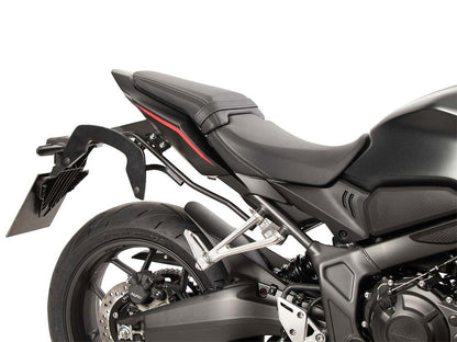 C-Bow tasdragers antraciet Hepco&Becker Honda CBR650R '24-