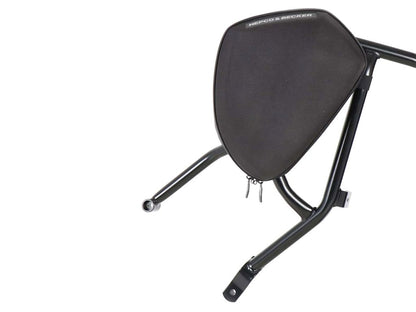 Tassenset Voor Valbeugel Hepco&Becker Honda Vfr800X Crossrunner '15-