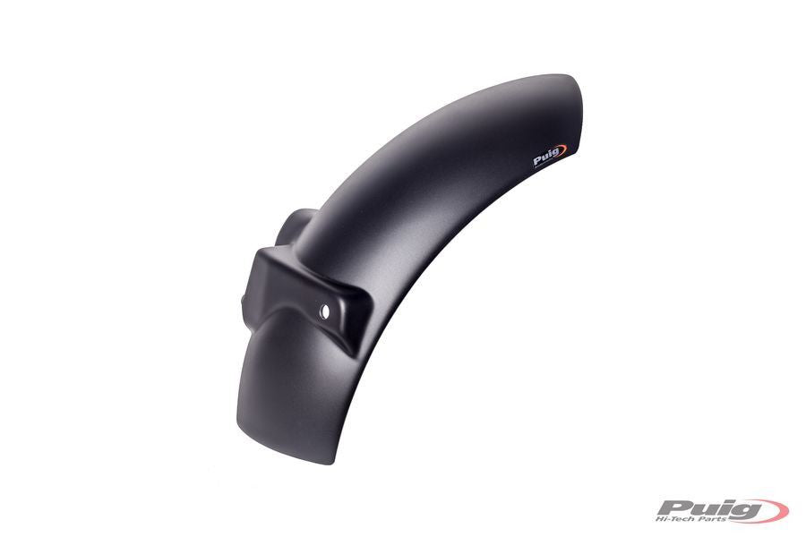 Achterspatbord Puig Mat Zwart Bmw F800Gt '13-18