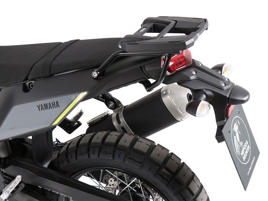 Topdrager Zwart Easyrack Hepco&Becker Yamaha Xt700Z Tenere Rally '25-