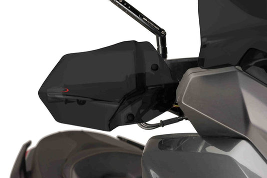 Handkappen Van Puig Voor De Yamaha X-Max 125/ 250/300/ 400