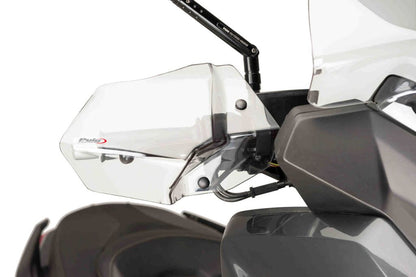 Handkappen Van Puig Voor De Yamaha X-Max 125/ 250/300/ 400