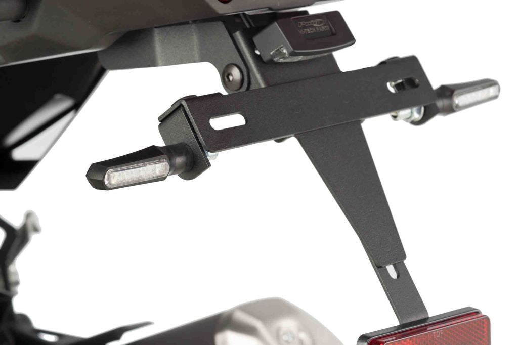 Knipperlichten Model Curve Rear Led Puig