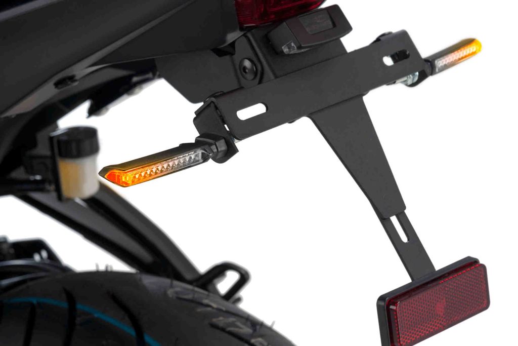 Knipperlichten Puig LED model THIN (dynamische)