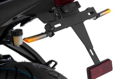 Knipperlichten Puig LED model THIN (dynamische)
