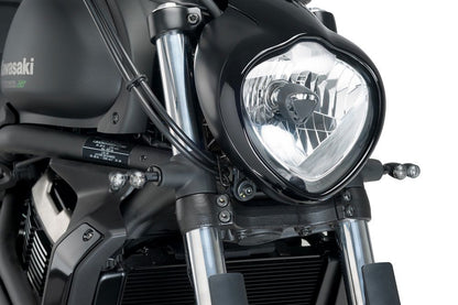 Opvulplaatjes Kawasaki Vulcan S / Cafe Voorzijde  Puig