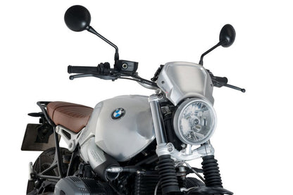 Front Plate Puig Bmw R Ninet '14-19 / R Ninet Pure '17-19