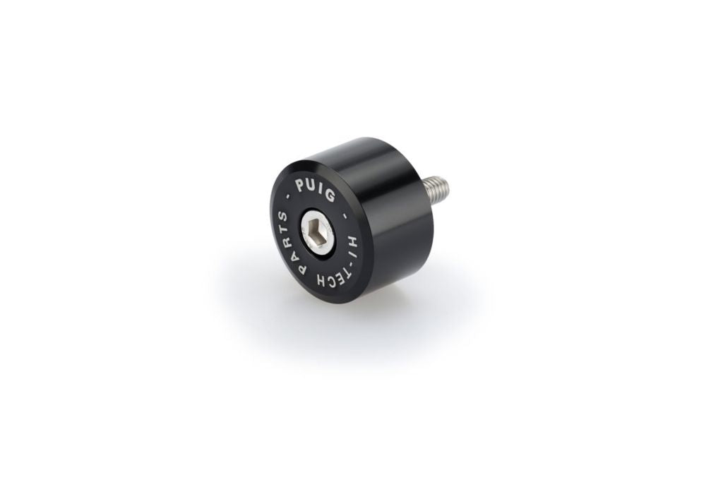 Stuureind Adapter Puig Aprilia Shiver 900/Tuono 660 '17- (Per Stuk)